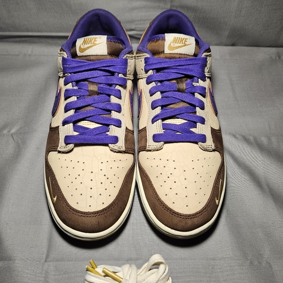 Nike Dunk Low Premium Setsubun Size 8 - Picture 4 of 8